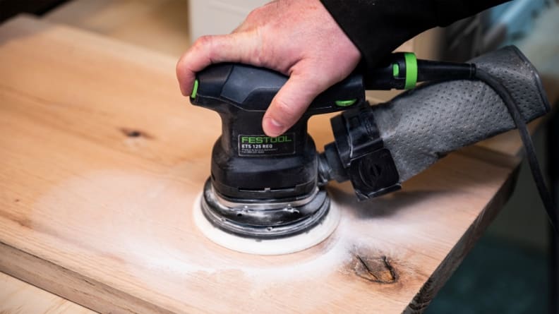 The Best Sander for Cabinets, According to 21,000+ Customer Reviews