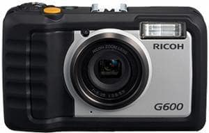 Product Image - Ricoh G600