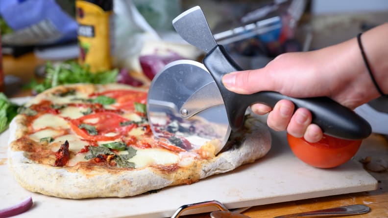 Progressive International Pizza Wheel