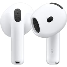 Product image of Apple AirPods 4 with USB-C