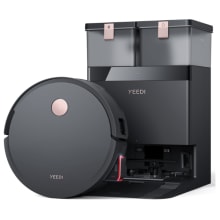 Product image of Yeedi S14+ Robot Vacuum and Mop