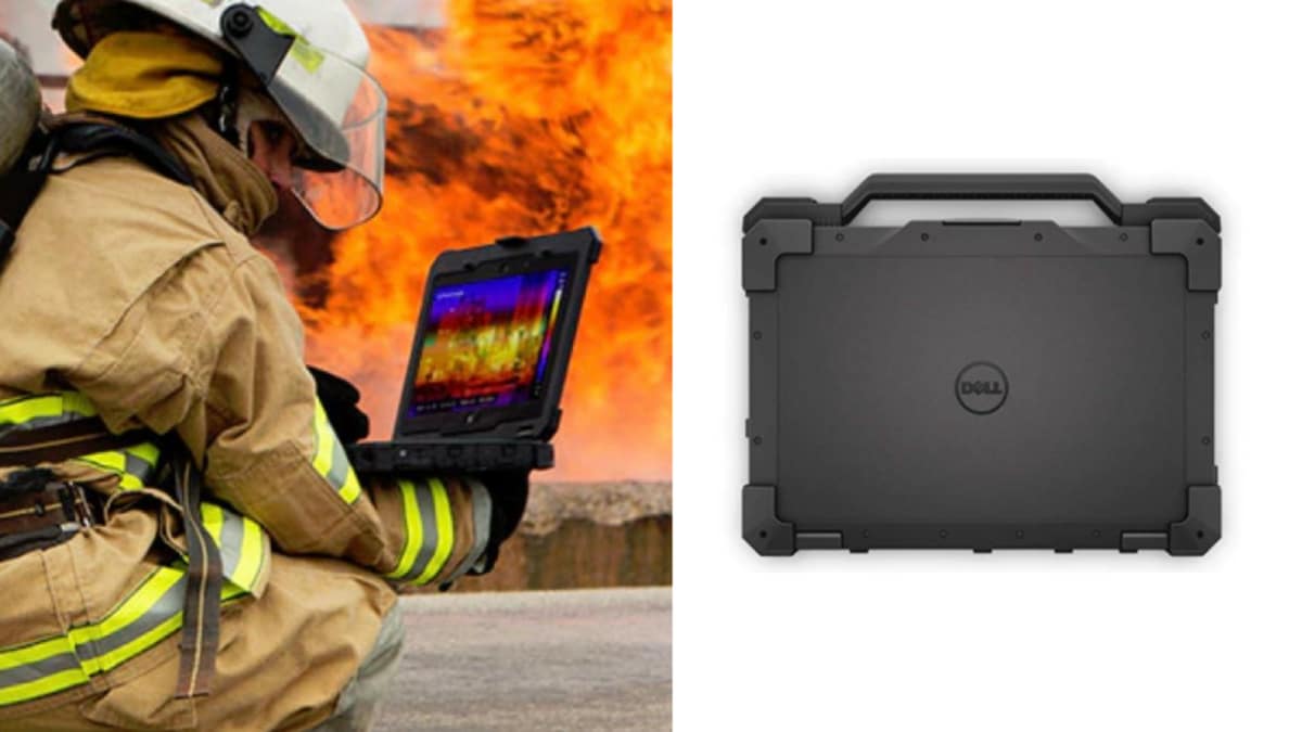 These are the 10 toughest laptops in the world Laptops