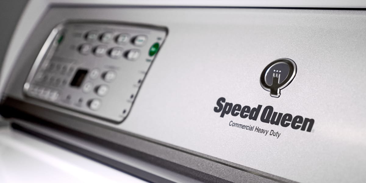 ADEE9RYS178TW01 Speed Queen Dryers