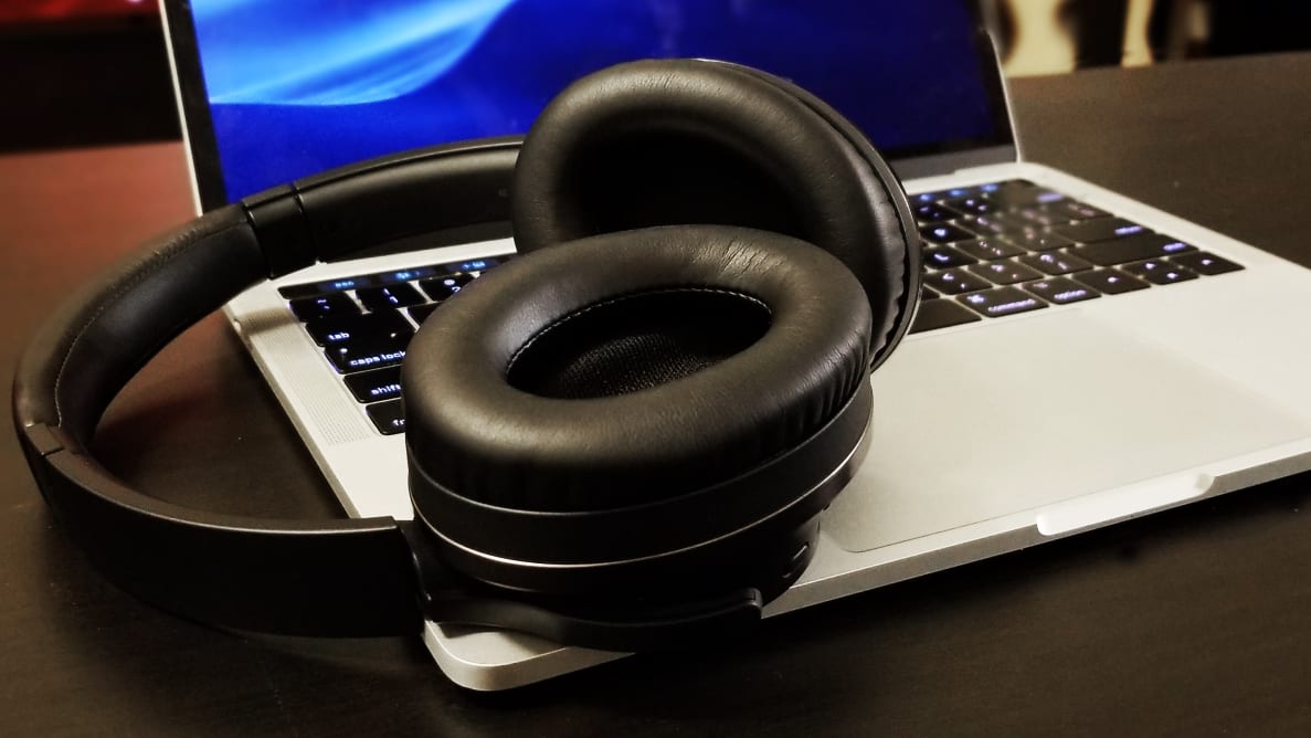 Audio-Technica ATH-ANC900BT review - Reviewed