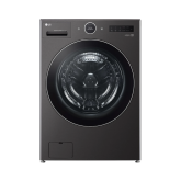 Product image of LG WM6998HBA Smart Front Load Washer Dryer Combo 