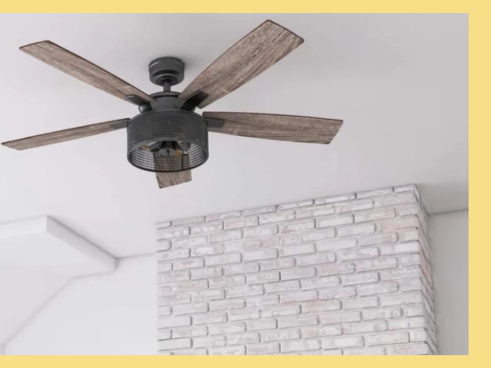 6 Best Ceiling Fans Of 2024 Reviewed