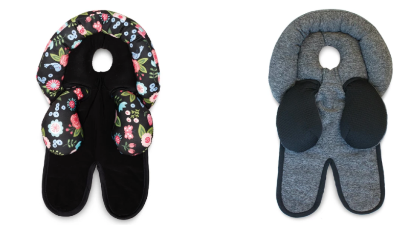 Boppy is recalling their infant head and neck accessory