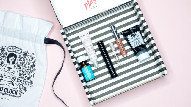 Sephora November