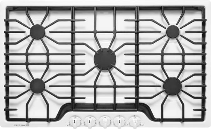 Product Image - Frigidaire FFGC3626SW