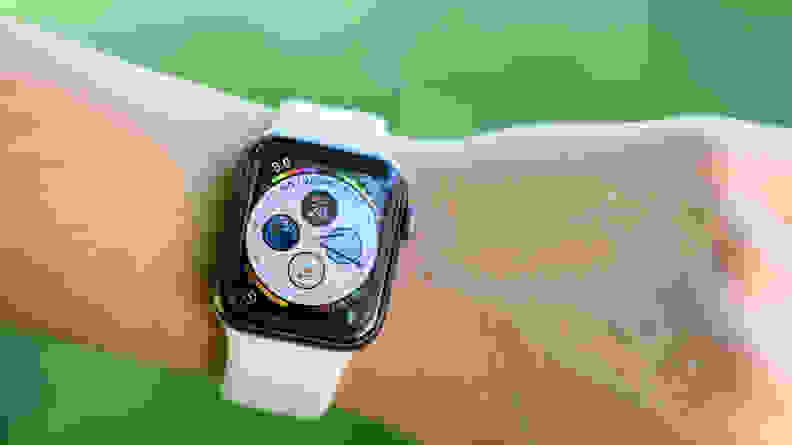 最好的SmartWatch