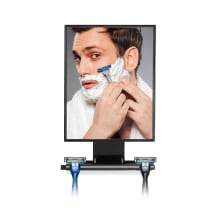 Imagem do produto ToiletTree Products Espelho de chuveiro sem neblina