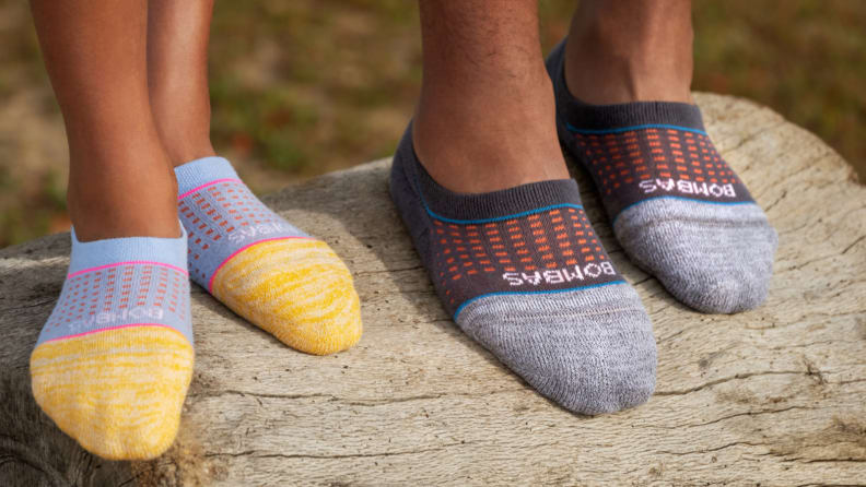 Bombas no-show socks: Why these are the best socks for summer - Reviewed