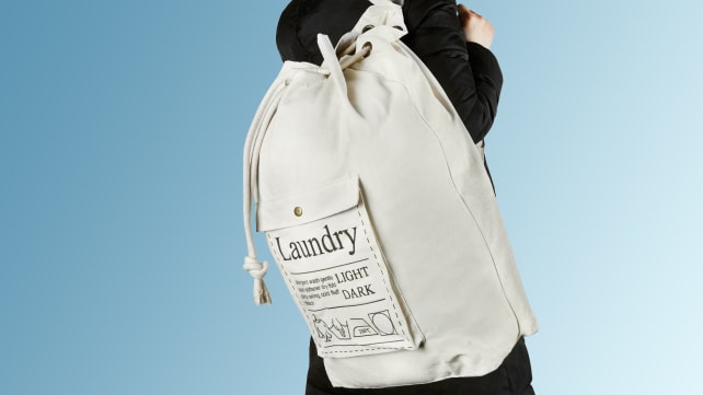 Laundry Bag