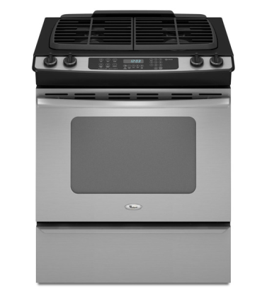 Product Image - Whirlpool GW399LXUS