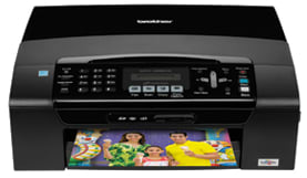 Product Image - Brother MFC-255CW