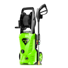 Product image of WholeSun WS 3000 Electric Pressure Washer