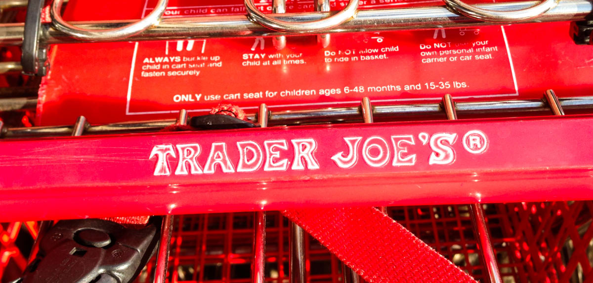 The 4 Worst Things to Buy at Trader Joe's - Reviewed