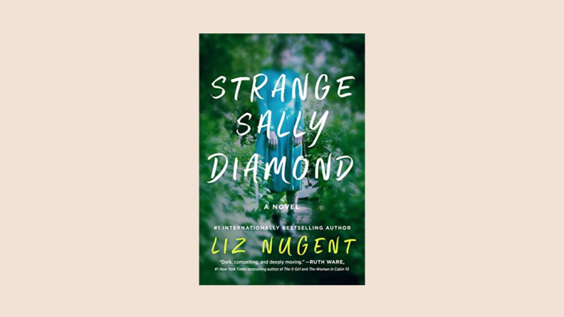 Strange Sally Diamond