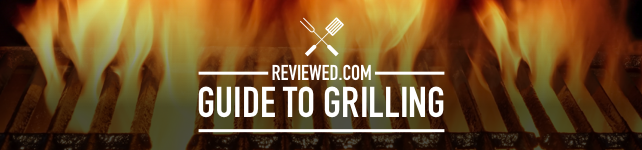 Reviewed Guide to Grilling