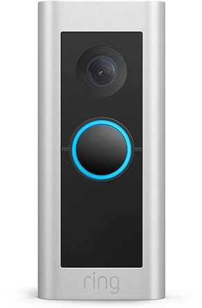 Can someone help me make sense of what's going on in my doorbell's chimer?  I have a front and back doorbell. Trying to replace the front one with a  Logitech Circle bell. 