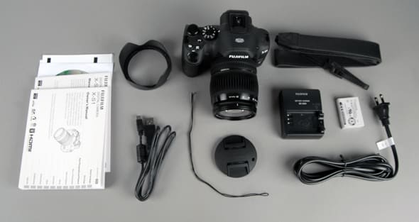 Box Photo