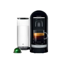 Product image of Nespresso VertuoPlus Deluxe Coffee and Espresso Machine