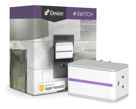 Product Image - iDevices Switch