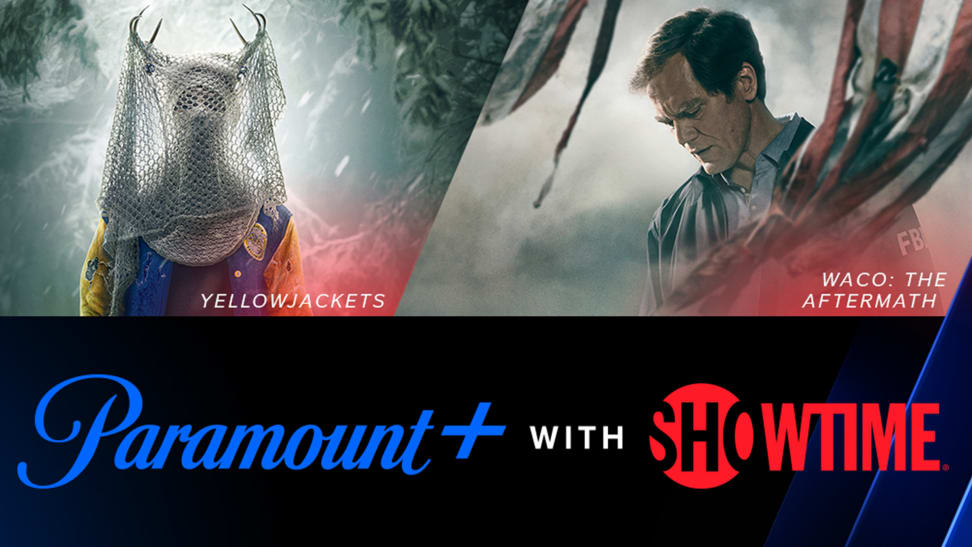 20 Best TV Shows to Watch on Paramount Plus - What to Stream on Paramount+