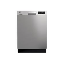 Product image of Beko Semi-Integrated Dishwasher