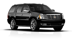 Product Image - 2013 Cadillac Escalade Luxury