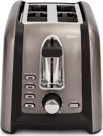best 2 slice toaster uk