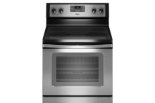 Whirlpool WFE510S0AS
