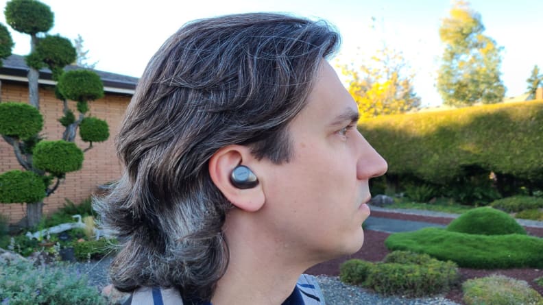 Jabra Elite 85t review: AirPods Pro competitor impresses but doesn't wow -  CNET