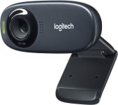 Product image of Logitech C310