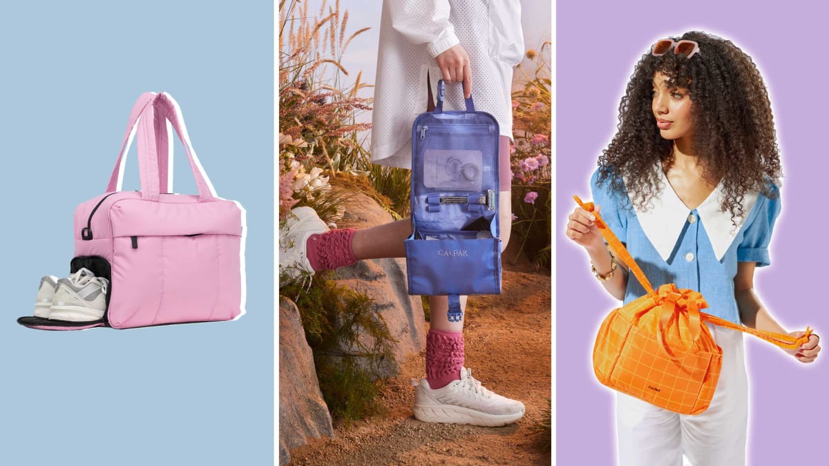 Calpak discount new arrivals