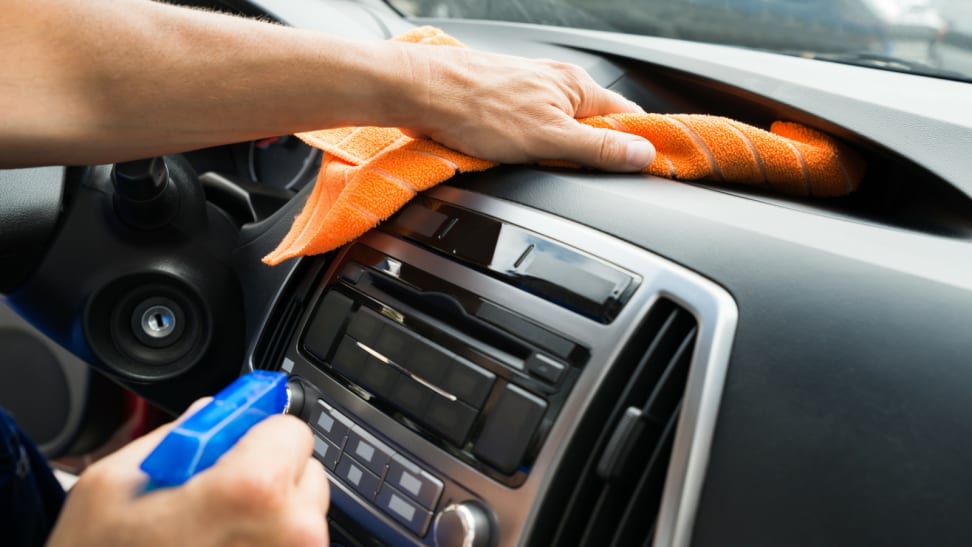 5 Significant Viewpoints to Cleaning Your Car This Harvest time