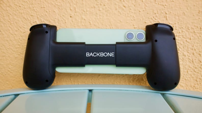 Backbone One Review: An iPhone Controller We Love