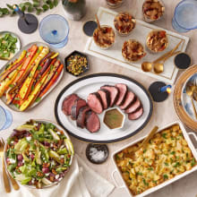 Product image of Blue Apron Holiday Roast Box