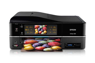 Product Image - Epson Artisan 835