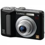 Product Image - Panasonic DMC-LZ10