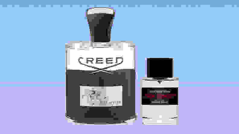 Men's Fragrances