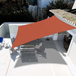 Product image of Shade Spring Terra Sun Shade