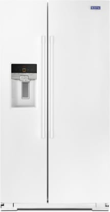 Product Image - Maytag MSS26C6MFW