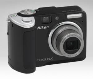 Product Image - Nikon COOLPIX P50