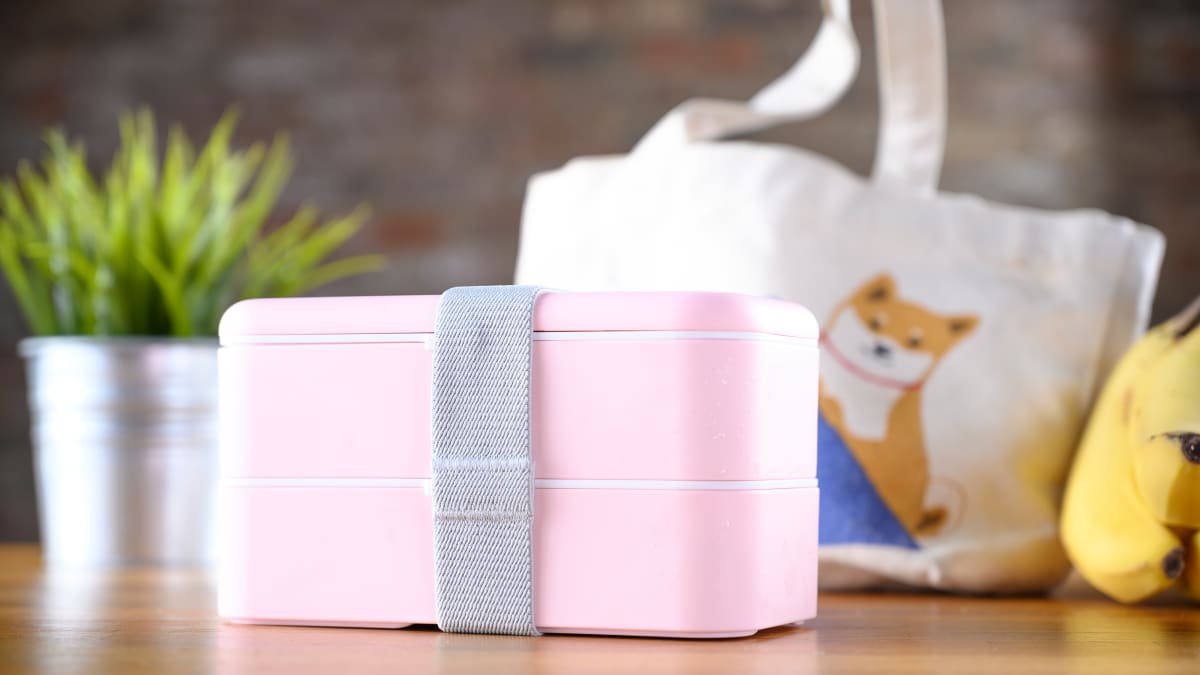 LUNCH BOX and BENTO BOX REVIEWS
