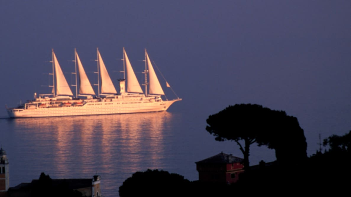 windstar cruise wind surf reviews
