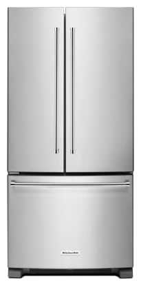Product Image - KitchenAid KRFF302ESS