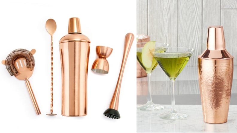 Orre Nellis Barware