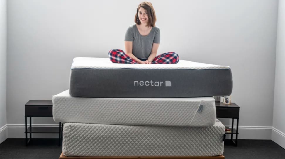 10 Best Mattresses in a Box of 2023 Reviewed