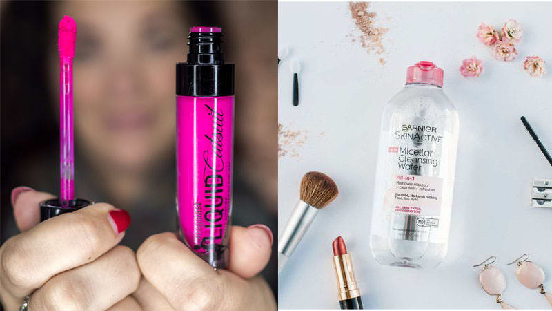 The 20 best makeup and beauty products you can get at Walmart